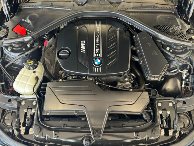 2024 BMW 4 Series