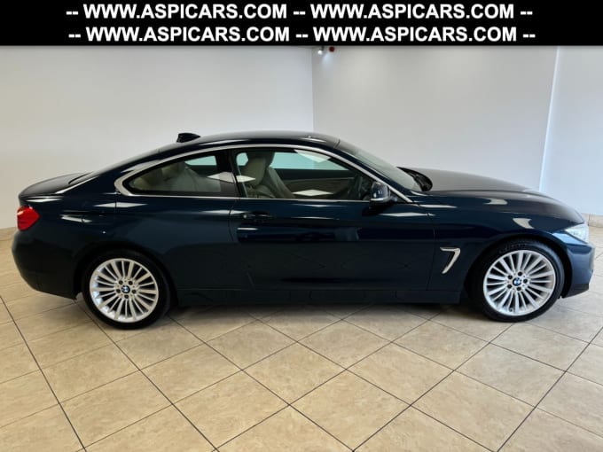 2024 BMW 4 Series