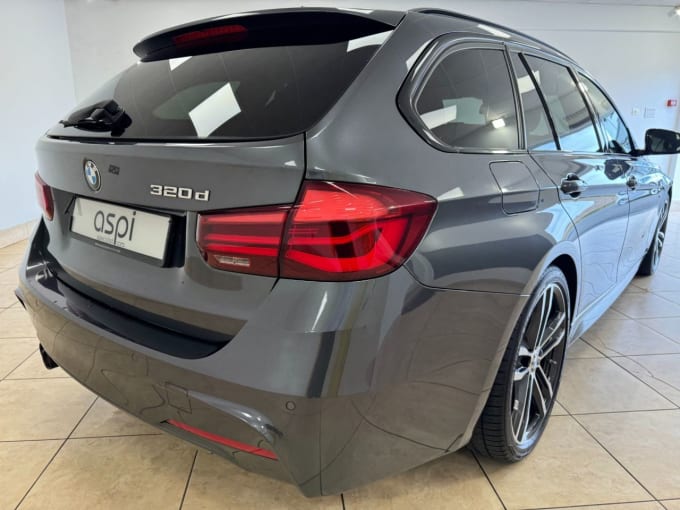 2024 BMW 3 Series