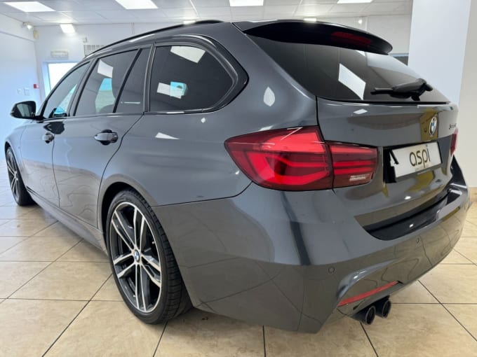 2024 BMW 3 Series