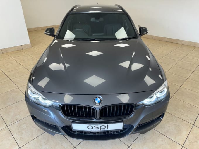 2024 BMW 3 Series