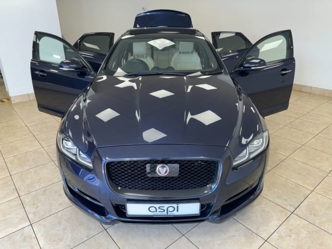 2024 Jaguar Xj