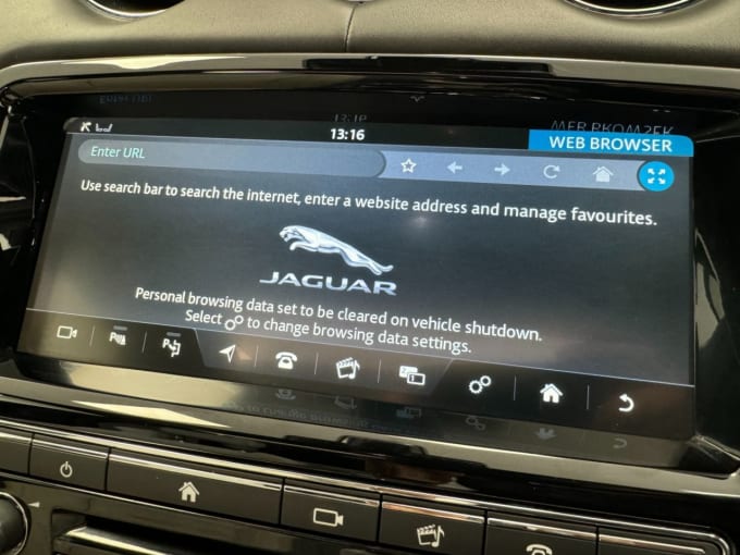 2024 Jaguar Xj