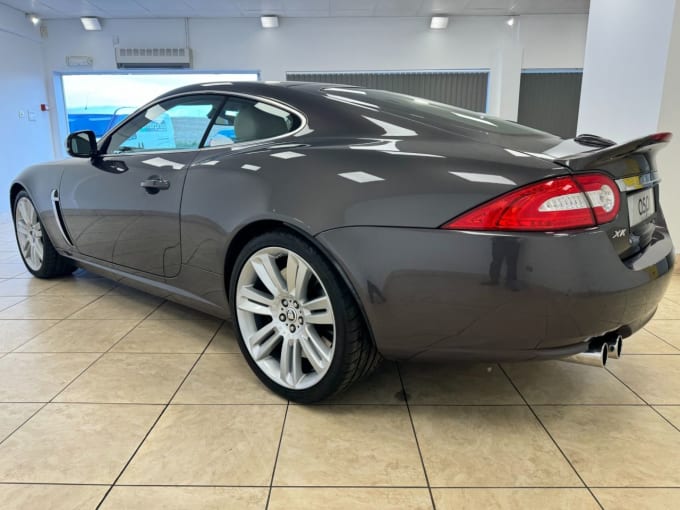 2024 Jaguar Xk