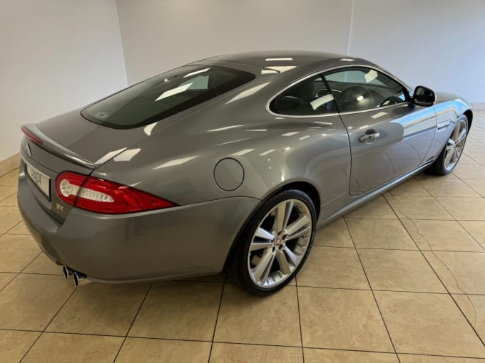 2024 Jaguar Xk