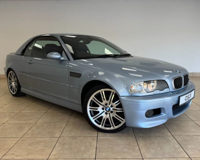 2024 BMW M3