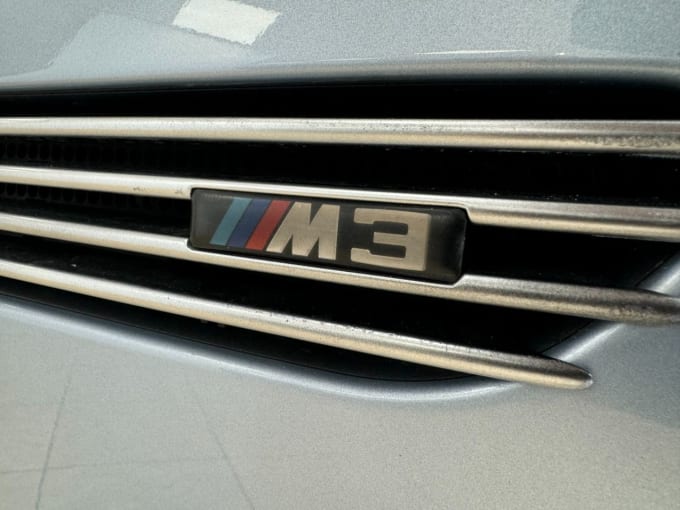 2024 BMW M3