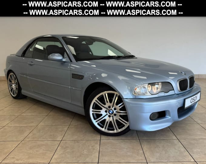 2024 BMW M3