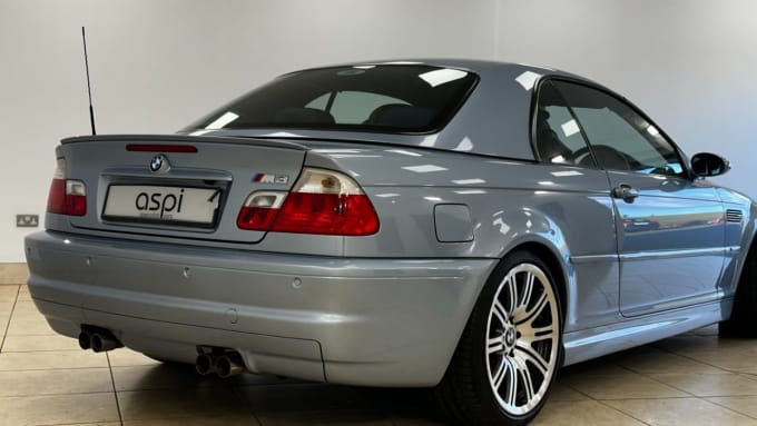 2025 BMW M3