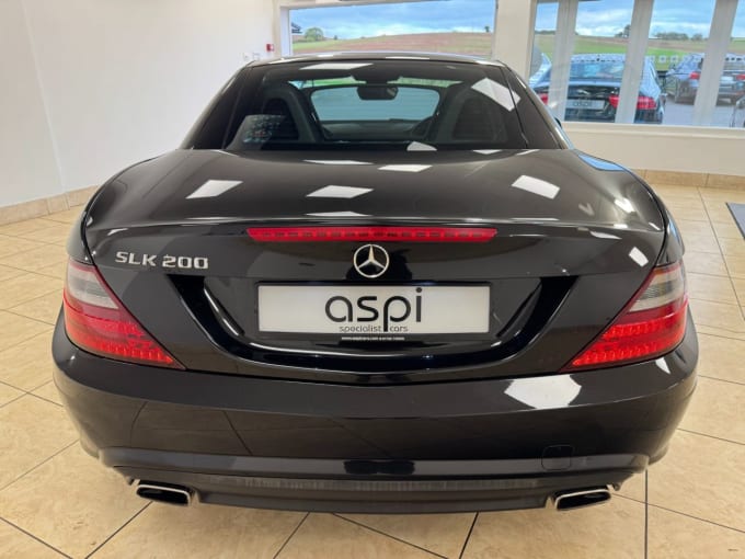 2025 Mercedes-benz Slk