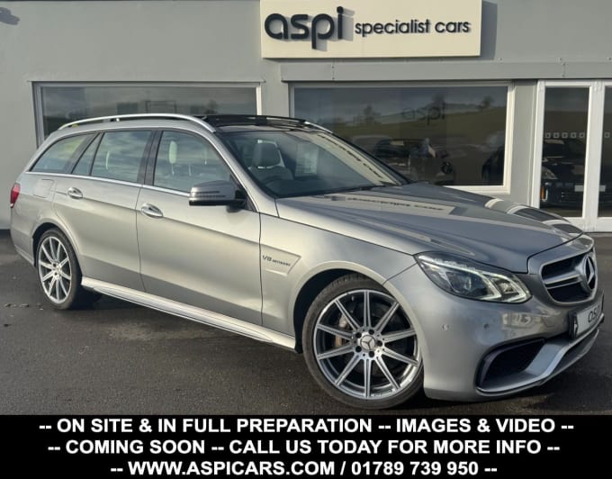 2025 Mercedes-benz E-class