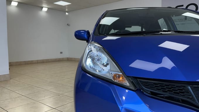 2025 Honda Jazz