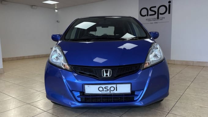 2025 Honda Jazz