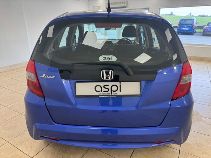 2025 Honda Jazz