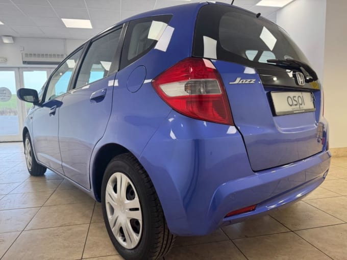 2025 Honda Jazz