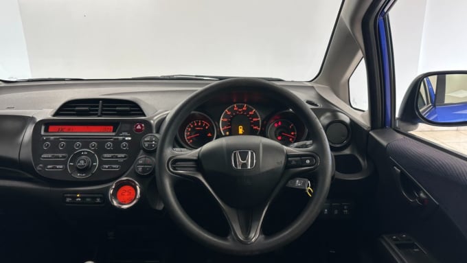 2025 Honda Jazz