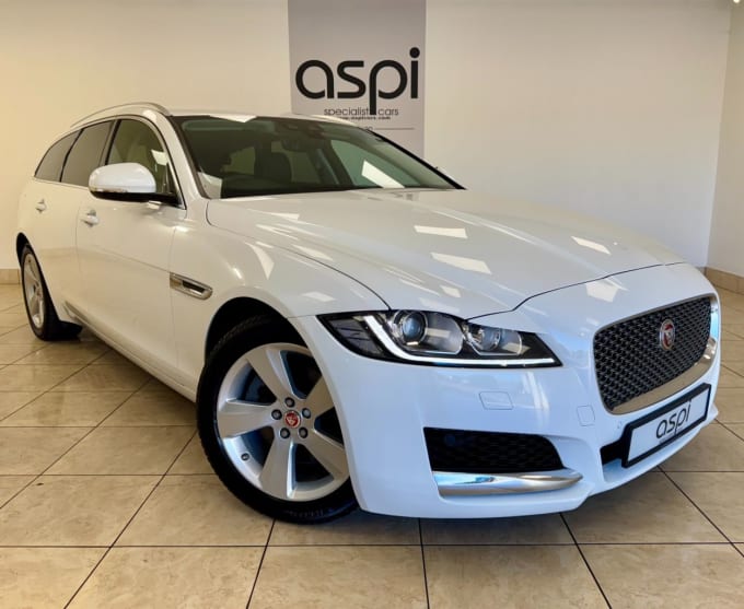 2025 Jaguar Xf