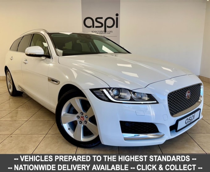 2025 Jaguar Xf