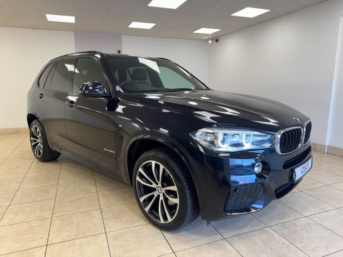 2025 BMW X5