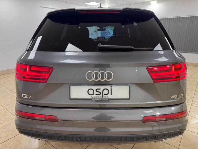 2025 Audi Q7