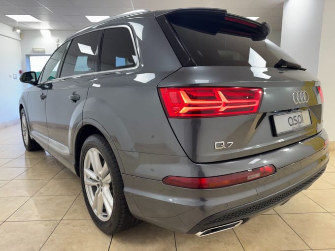 2025 Audi Q7