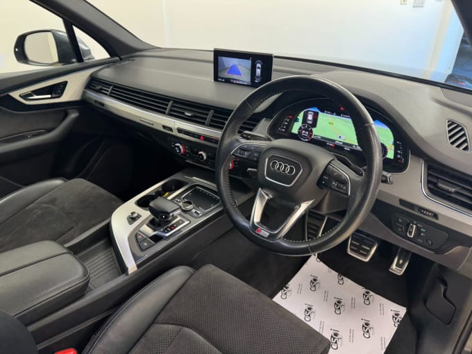 2025 Audi Q7