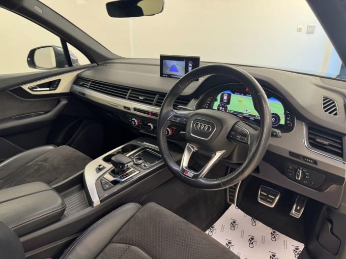 2025 Audi Q7