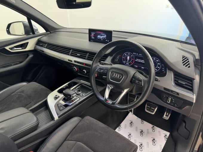 2025 Audi Q7