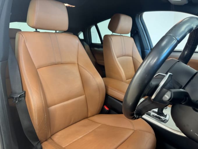 2025 BMW X4