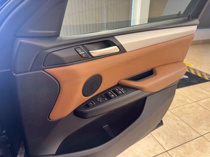 2025 BMW X4