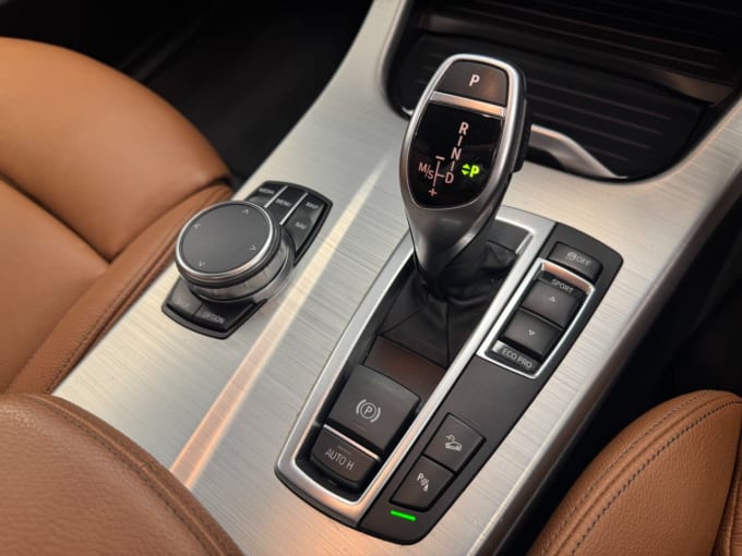 2025 BMW X4