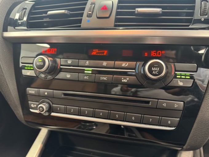 2025 BMW X4