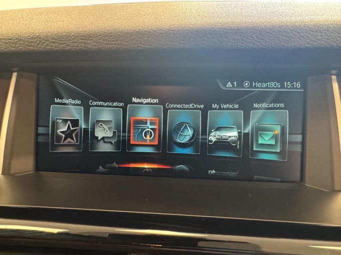 2025 BMW X4