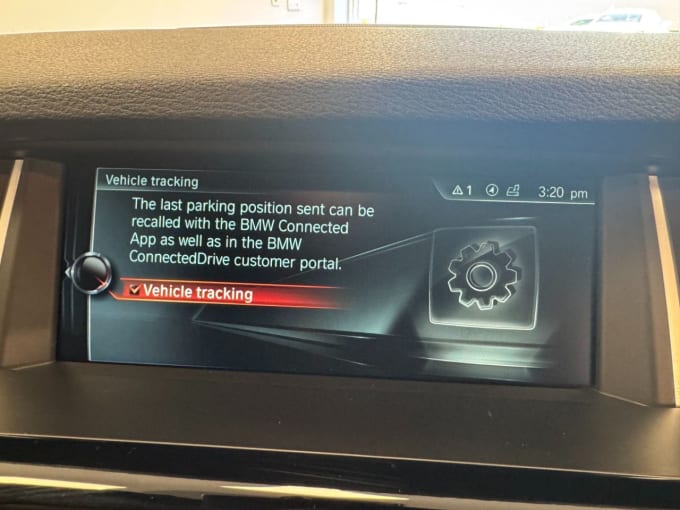 2025 BMW X4