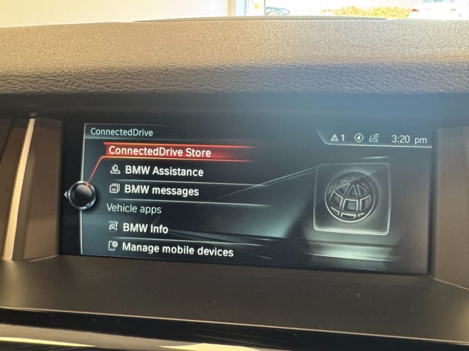 2025 BMW X4