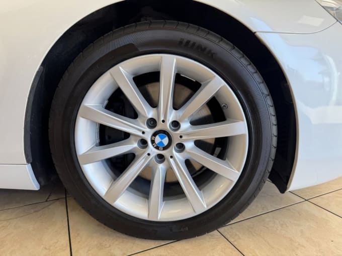 2025 BMW 6 Series Gran Coupe