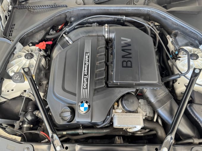 2025 BMW 6 Series Gran Coupe