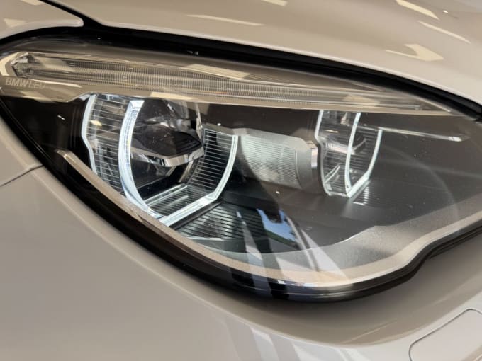 2025 BMW 6 Series Gran Coupe