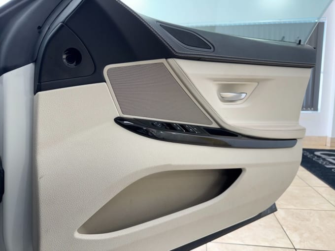 2025 BMW 6 Series Gran Coupe