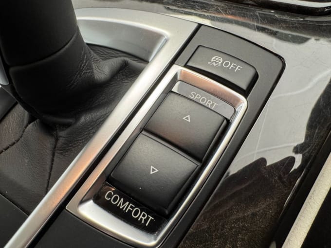 2025 BMW 6 Series Gran Coupe