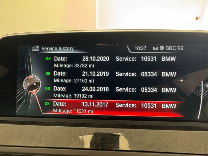 2025 BMW 6 Series Gran Coupe