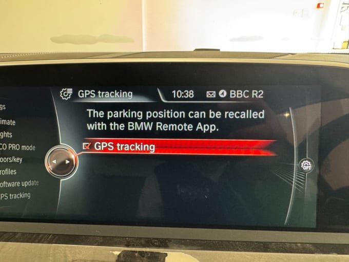 2025 BMW 6 Series Gran Coupe