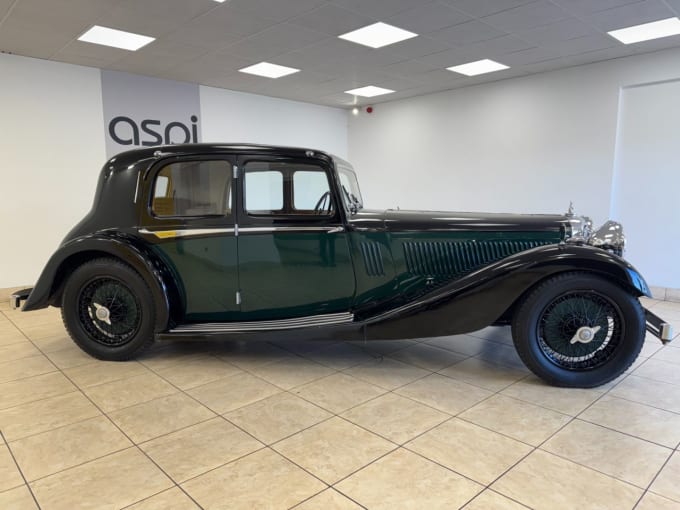 2025 Alvis Unspecified
