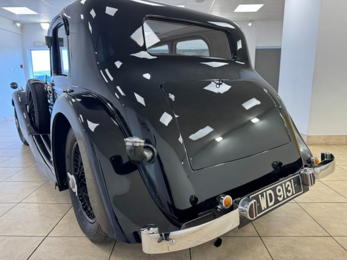 2025 Alvis Unspecified