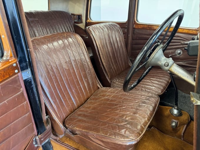 2025 Alvis Unspecified