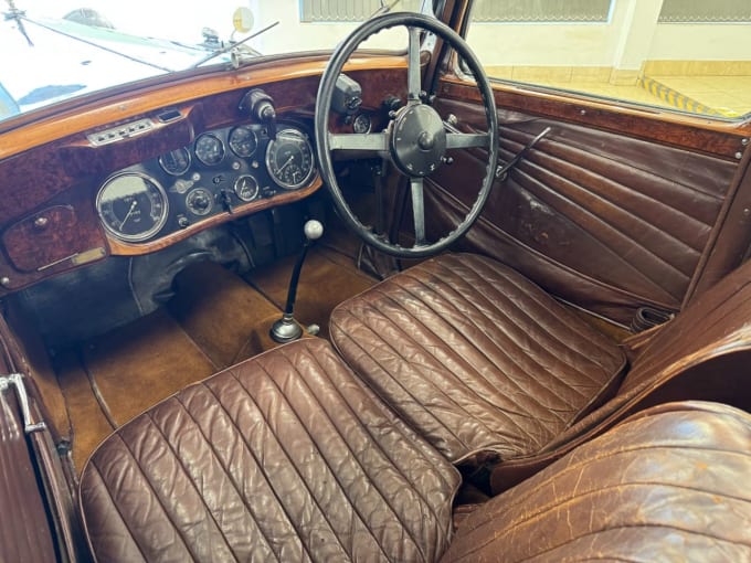 2025 Alvis Unspecified