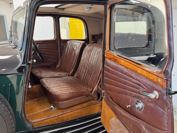 2025 Alvis Unspecified