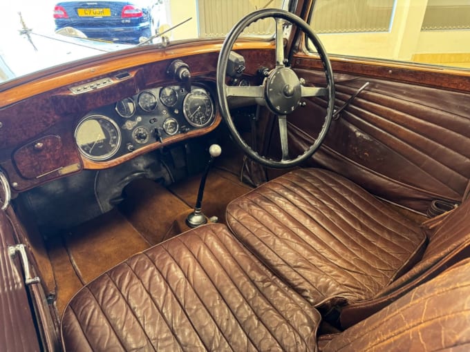 2025 Alvis Unspecified