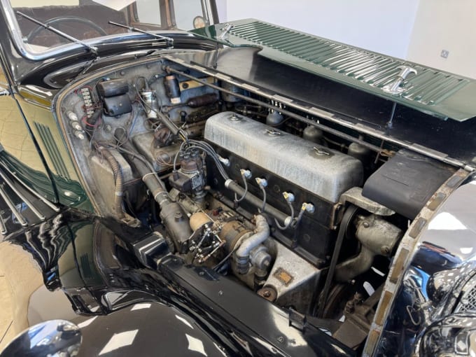 2025 Alvis Unspecified
