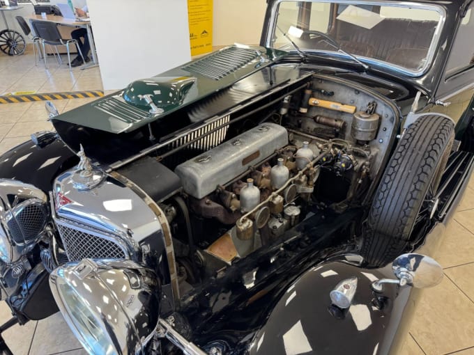 2025 Alvis Unspecified